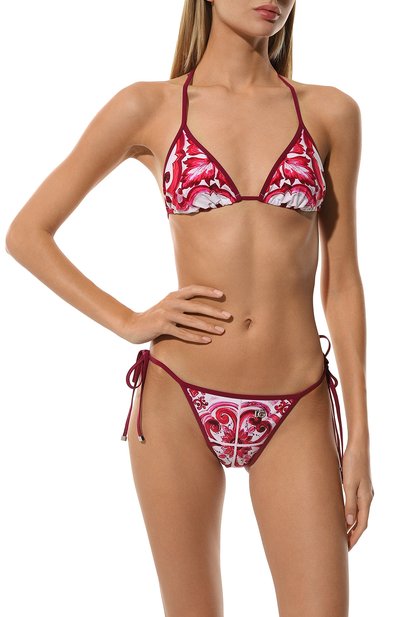 Раздельный купальник DOLCE & GABBANA, арт. 08A02J/0N019, фото 2