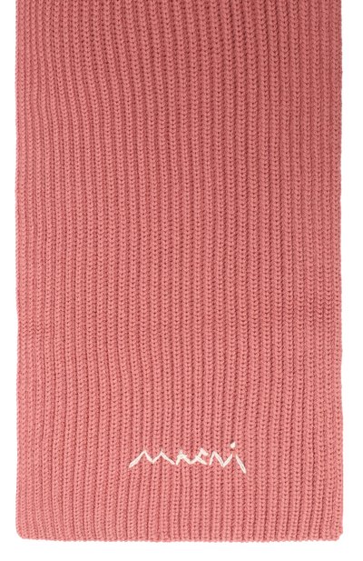 Шарф MARNI, арт. M01639/M00WB, фото 3