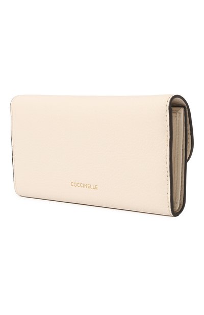 Кожаный кошелек COCCINELLE, арт. E2 MQF 11 46 01, фото 2