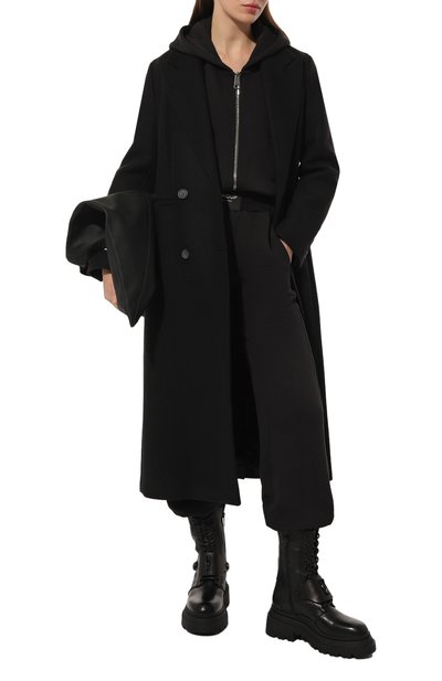 Кожаные ботинки JOG DOG, арт. 1406AWANT4-015, фото 2