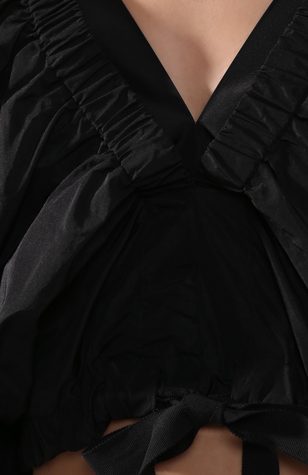 Топ DRIES VAN NOTEN, арт. 201-10753-9383, фото 5