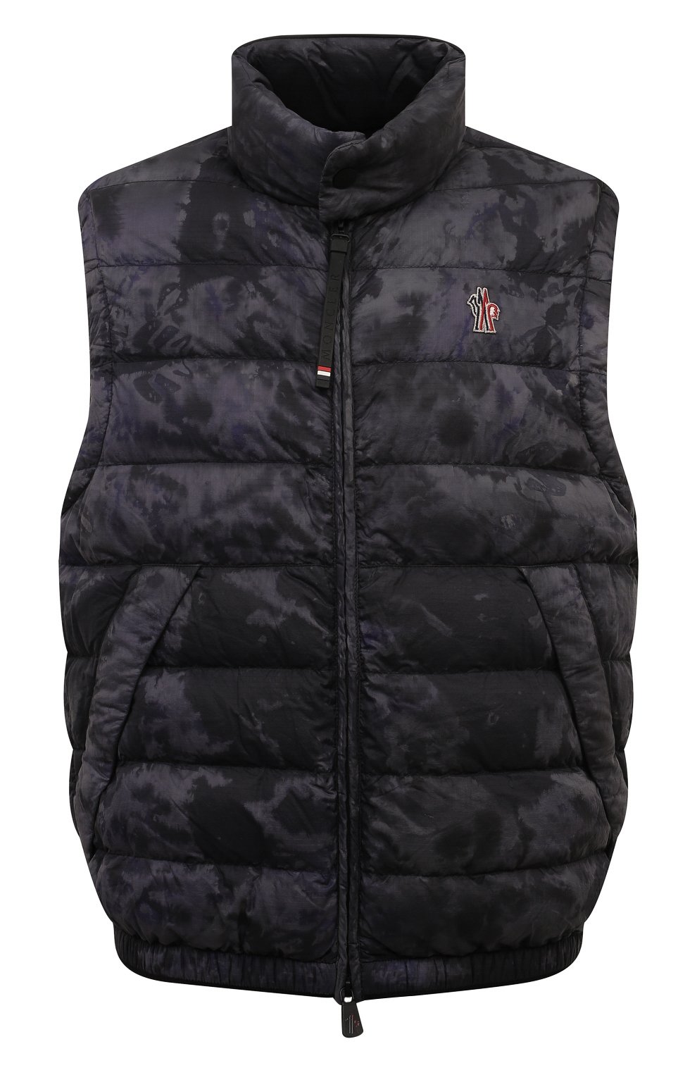 Пуховый жилет MONCLER GRENOBLE, арт. 1A000-39-M1873, фото 1
