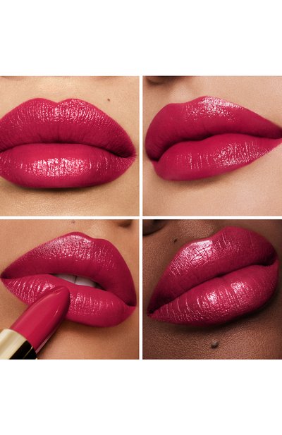 Сменный блок губной помады rouge g с сатиновым финишем, оттенок 829 насыщенная фуксия (3,5g) GUERLAIN, арт. G043906, фото 3