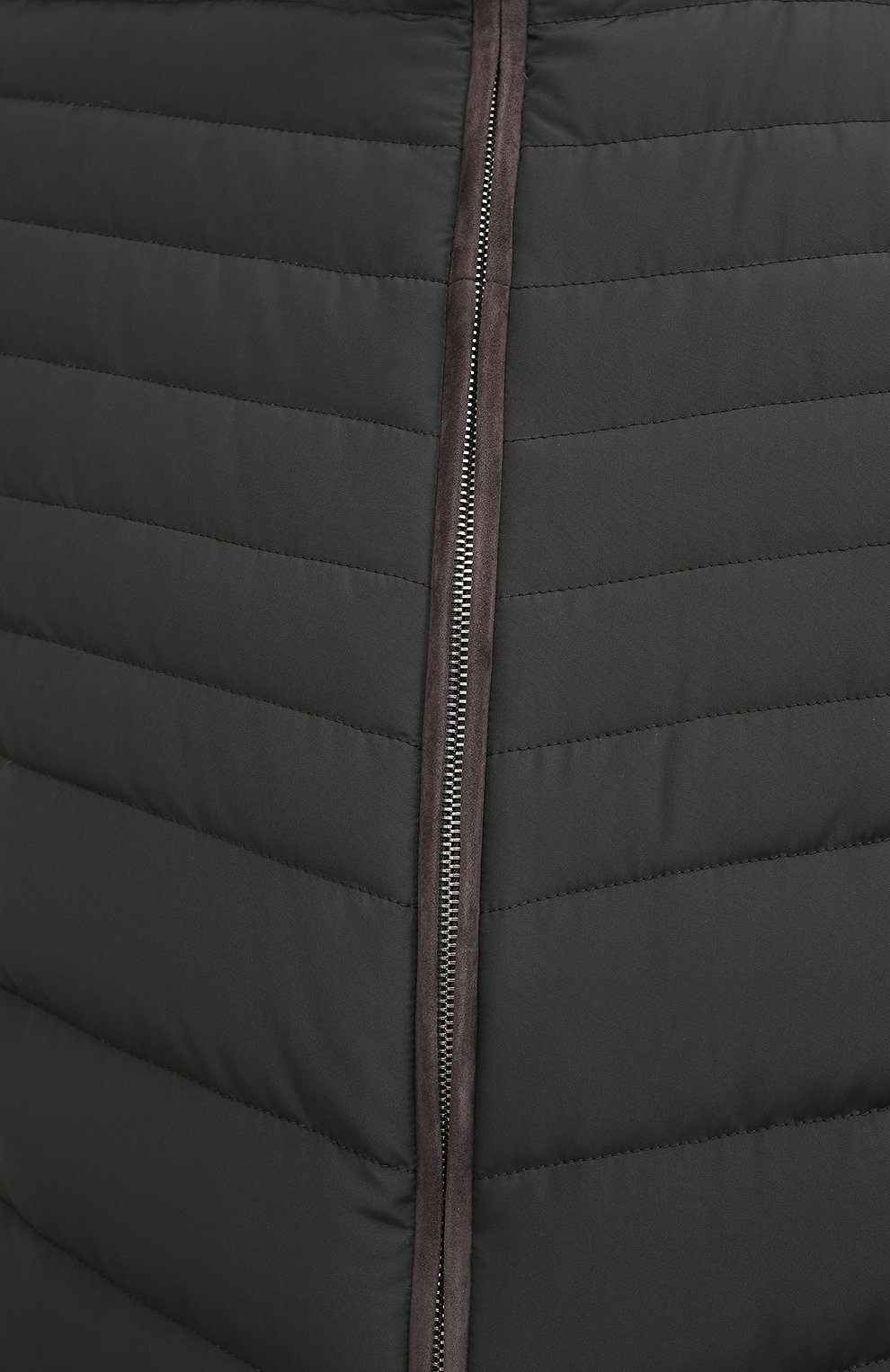 Пуховый жилет ANDREA CAMPAGNA, арт. A4T579/4209, фото 5