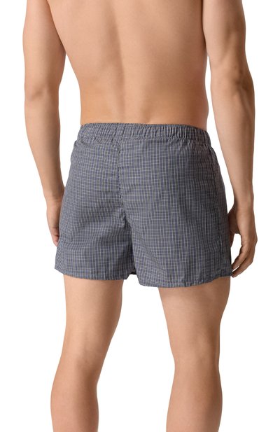 Хлопковые боксеры HANRO, арт. 074013, фото 3