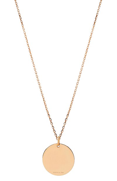 Женские колье VANRYCKE, арт. CA3R0-02