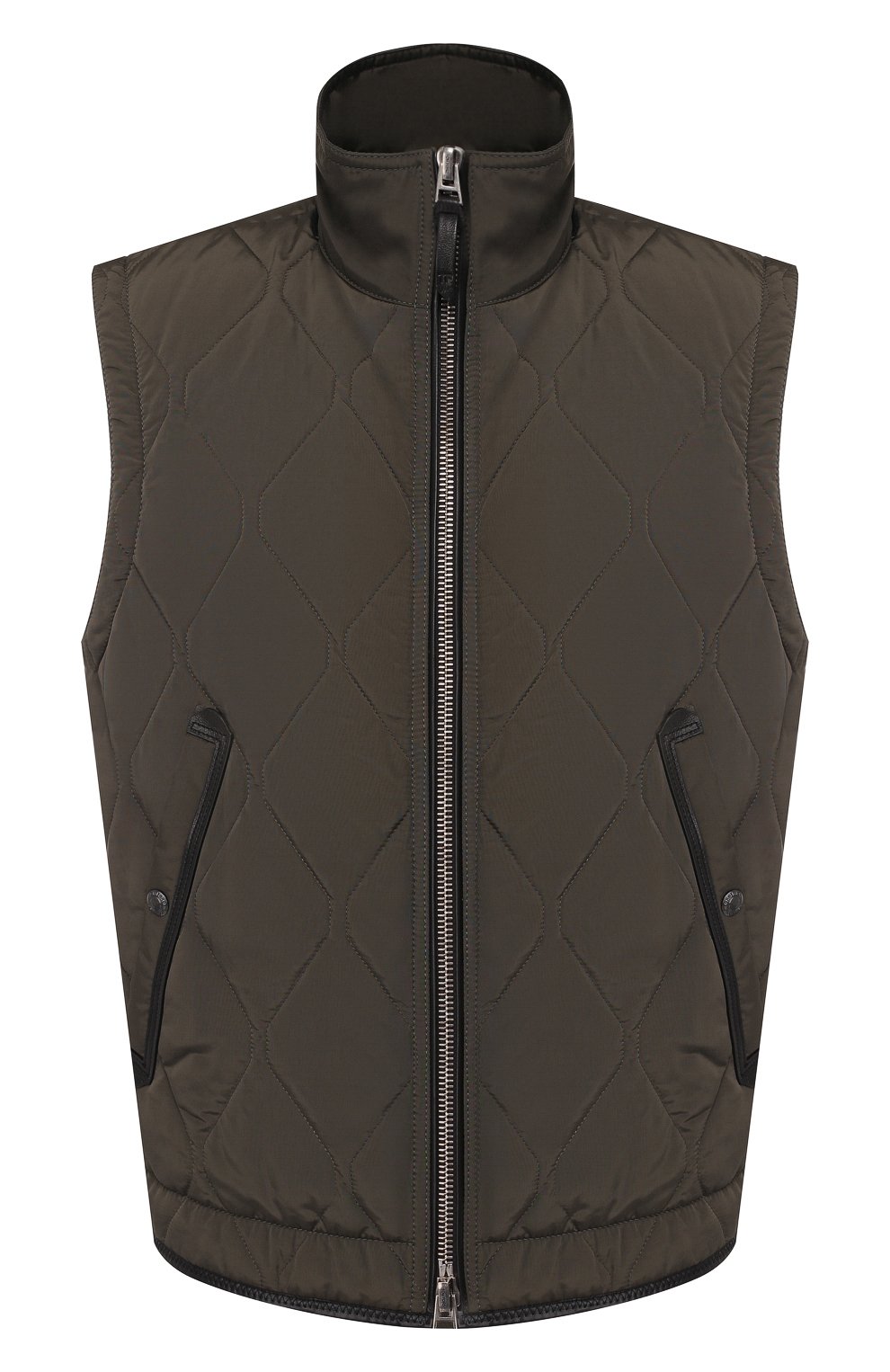 Жилет TOM FORD, арт. BS001/TF0389, фото 1