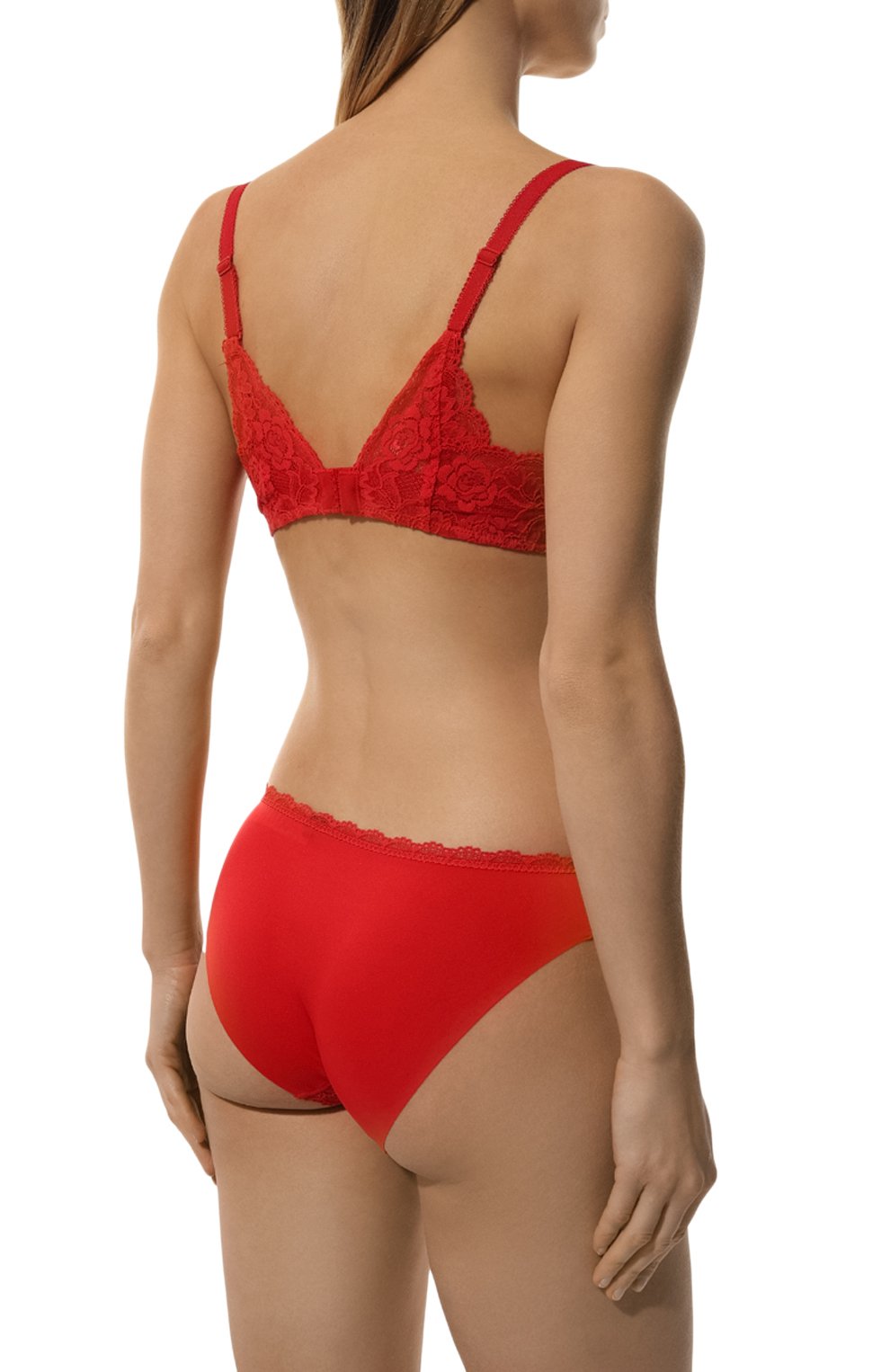 Трусы-слипы AUBADE, арт. 2K22, фото 3