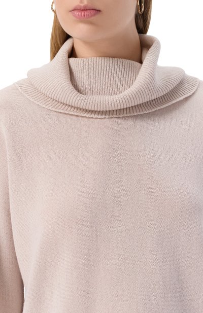 Свитер из шерсти и вискозы D.EXTERIOR, арт. 61426, фото 5