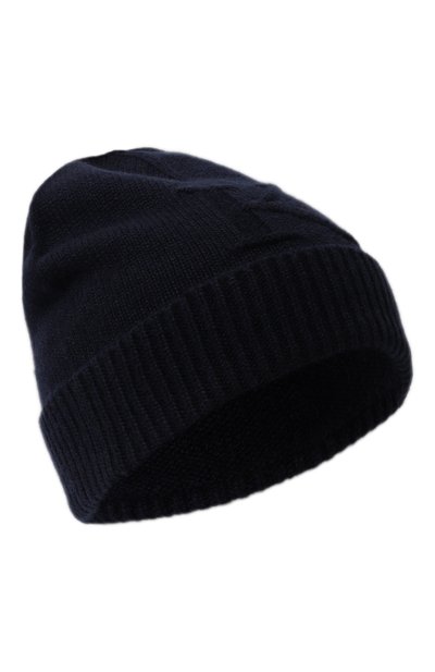 Мужская кашемировая шапка KITON, арт. UCAPP20K0212F01