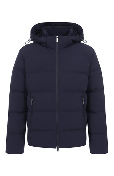 Мужская пуховик PAUL&SHARK, арт. 15312007