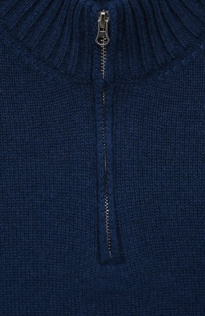 Кашемировый свитер GIORGETTI CASHMERE, арт. MB1844/8A-14A, фото 3