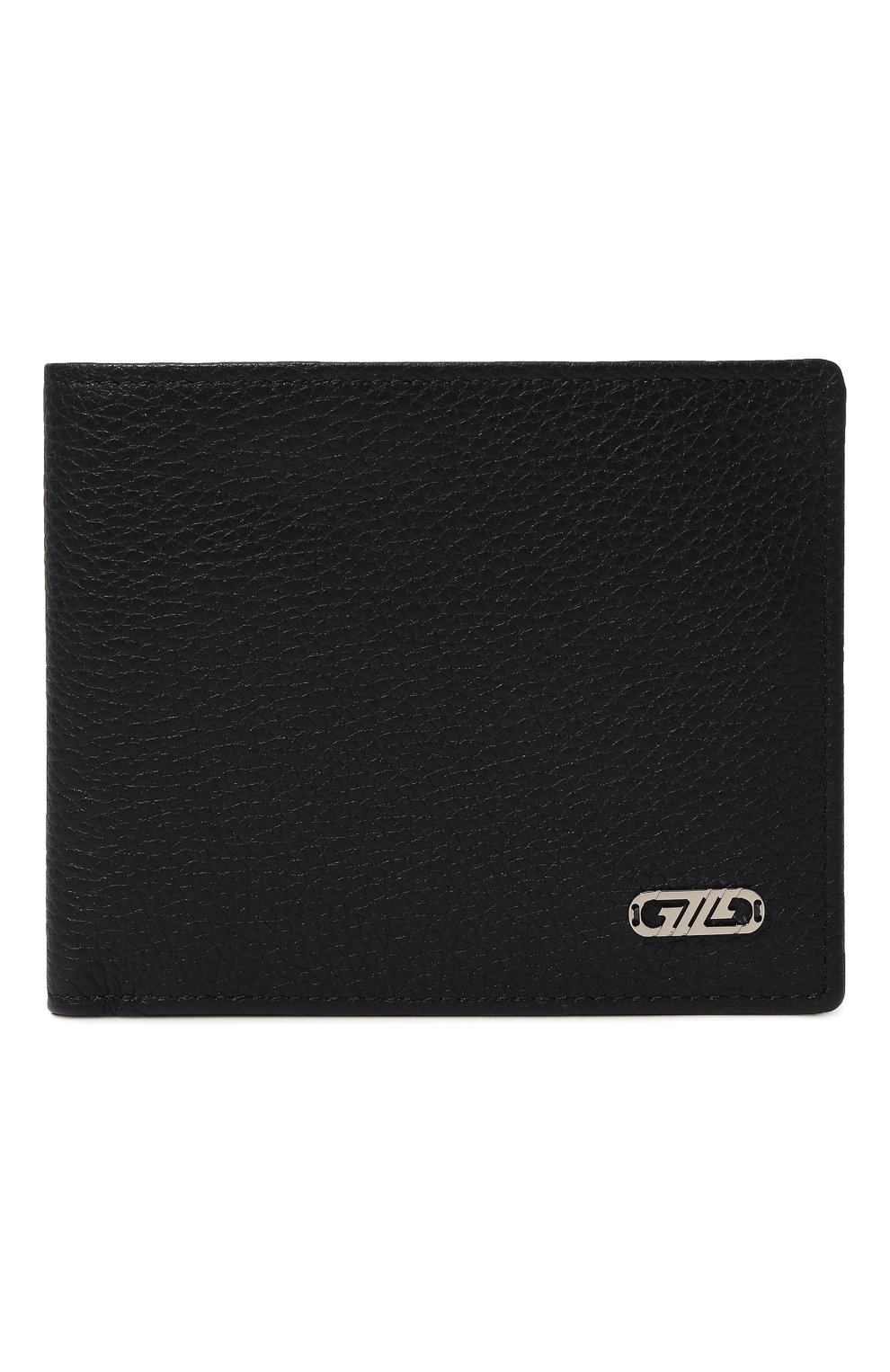 Кожаное портмоне ZILLI, арт. MJL-0WB07-19900/0005, фото 1