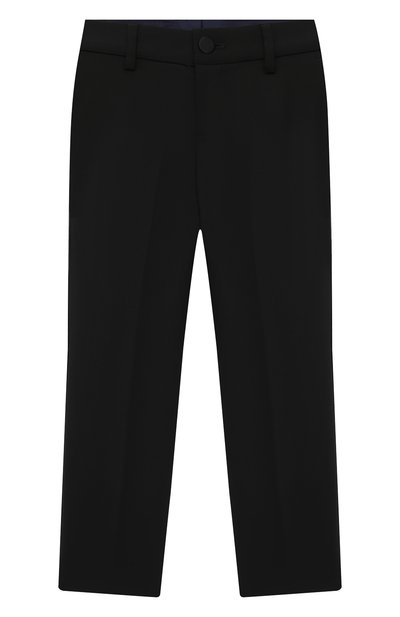 Шерстяной костюм EMPORIO ARMANI, арт. 6H4VJ8/4N3FZ, фото 4