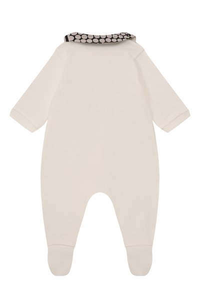 Комплект на выписку из четырех предметов CHEPE, арт. 071513, фото 3