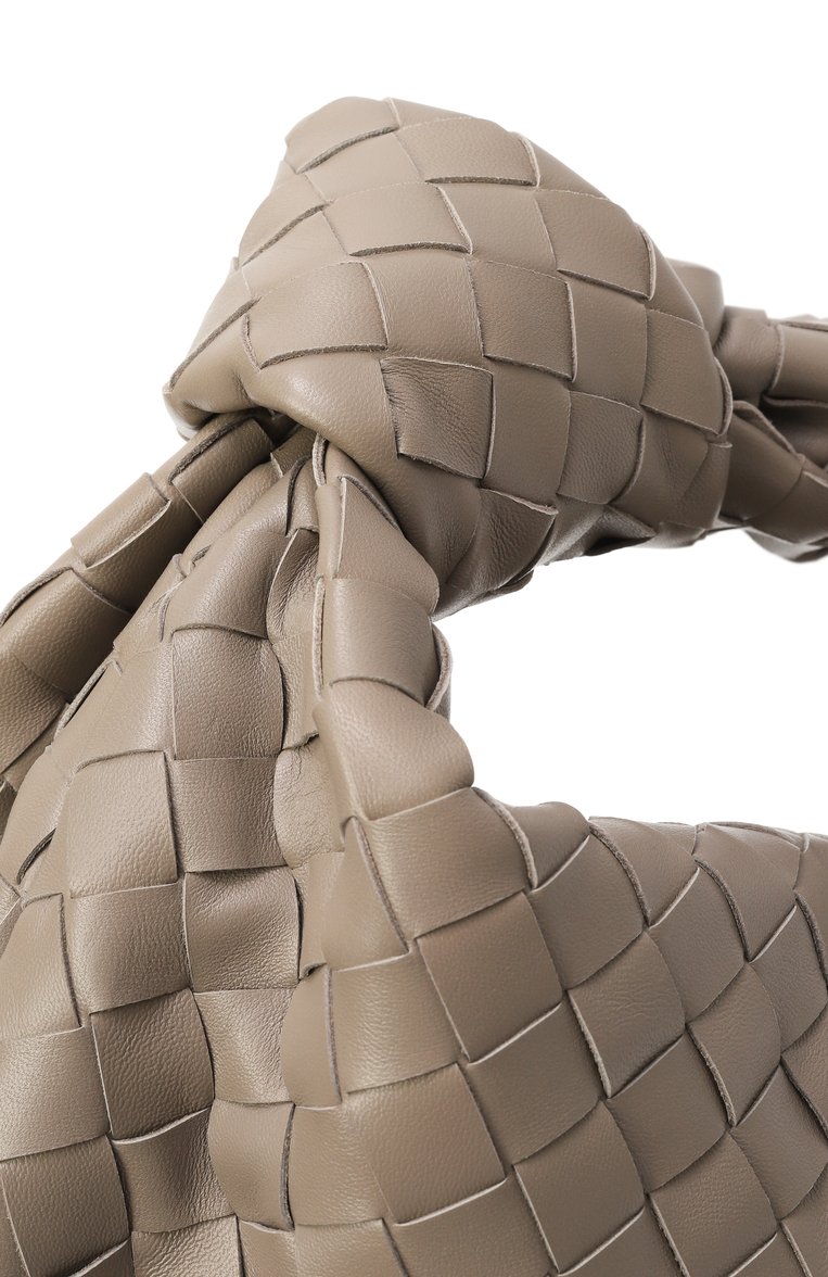Сумка jodie small BOTTEGA VENETA, арт. 690225/VCPP0, фото 1
