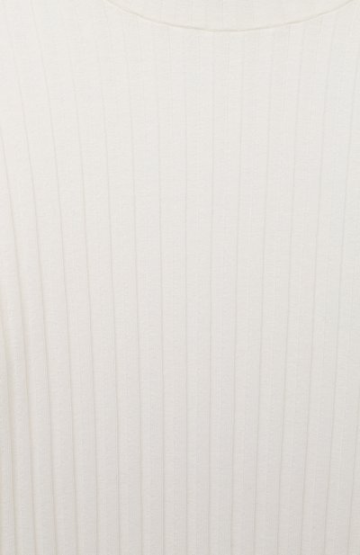 Хлопковая водолазка IL GUFO, арт. A23TA061M7004/10A-14A, фото 3