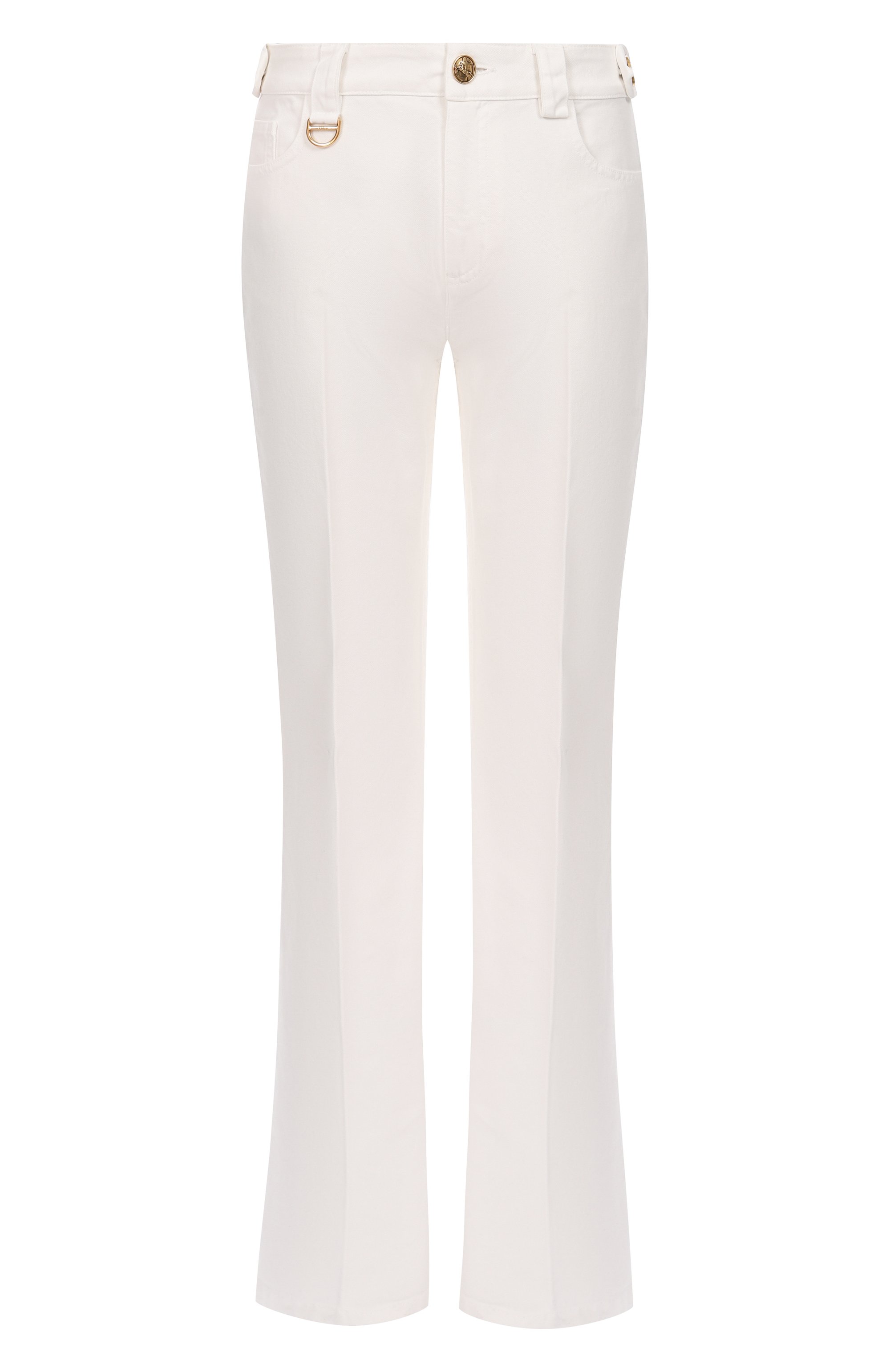 Джинсы CHLOÉ, арт. CHC25SPA12365, фото 1