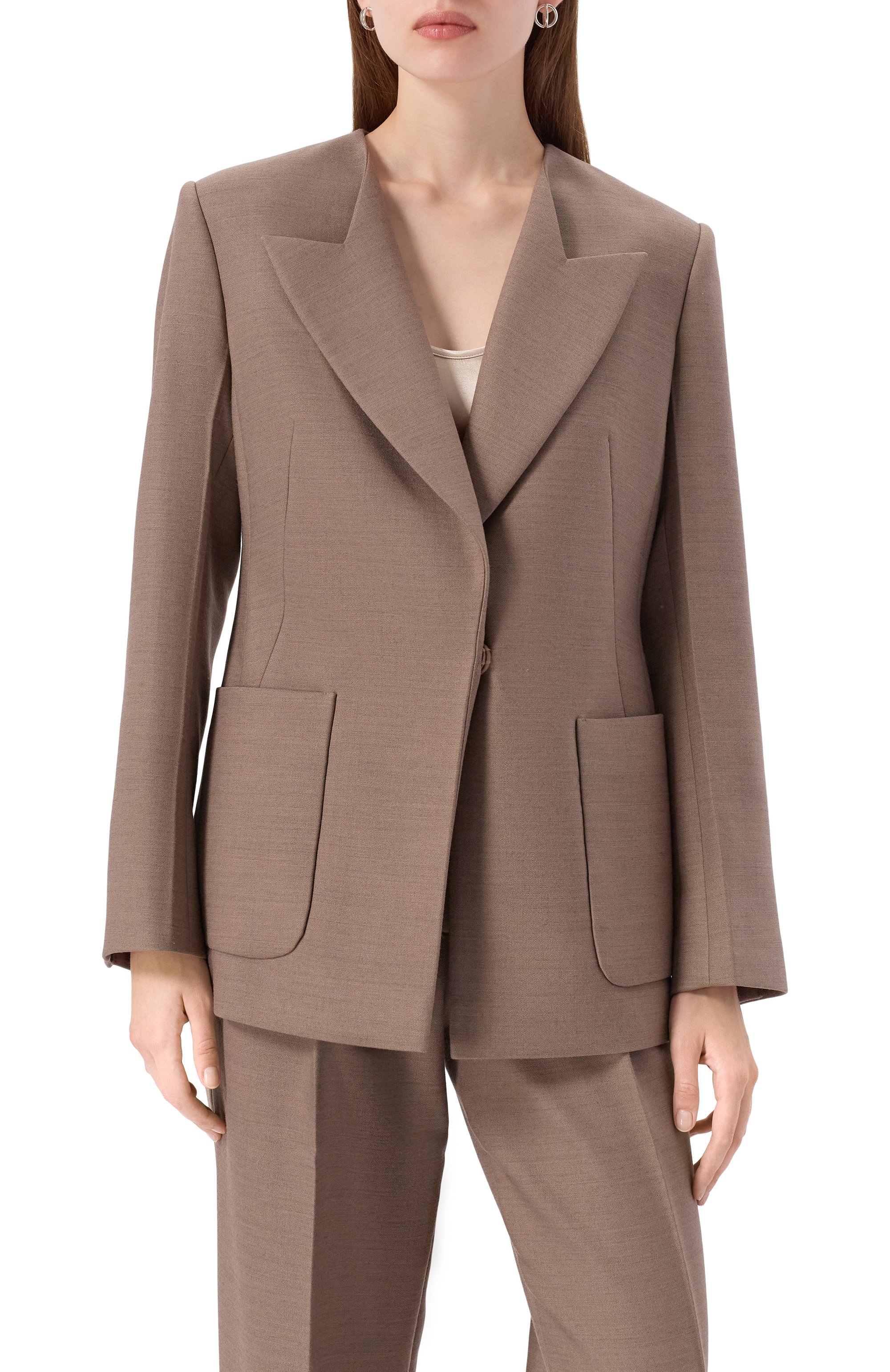 Жакет SEVEN LAB, арт. 225-S-W-13-02-077, фото 3