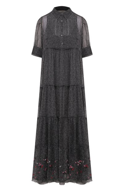 Женское платье ZADIG AND VOLTAIRE, арт. WHCC0401F