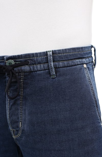 Джинсы JACOB COHEN, арт. J676 RELAX C0MF 02050-W2/54, фото 5