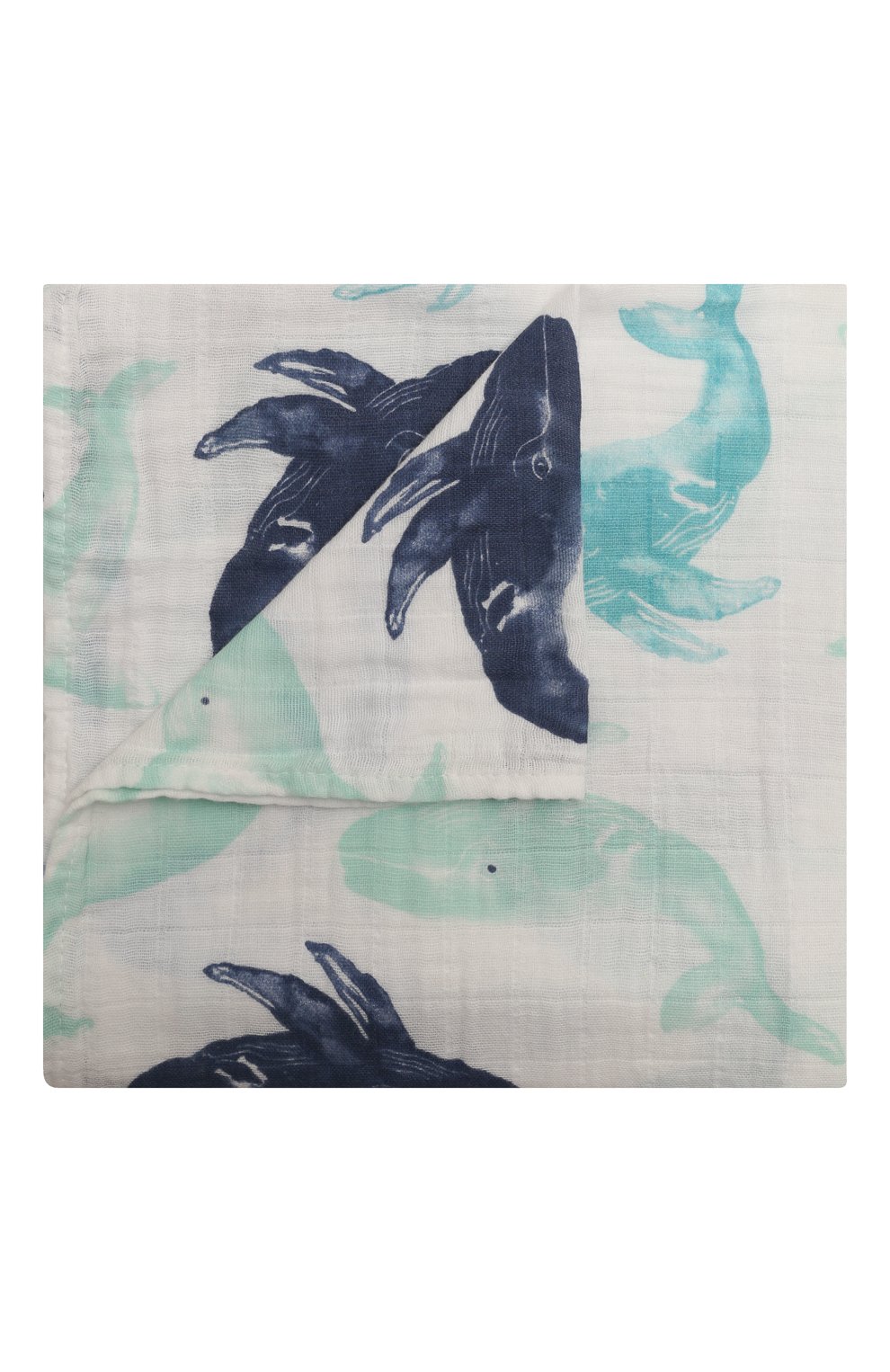 Комплект из четырех пеленок ADEN+ANAIS, арт. 2071, фото 2