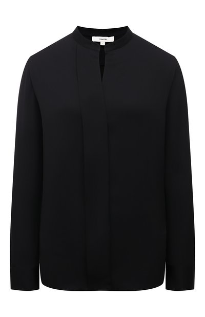 Женская шелковая блузка VINCE, арт. V768712338
