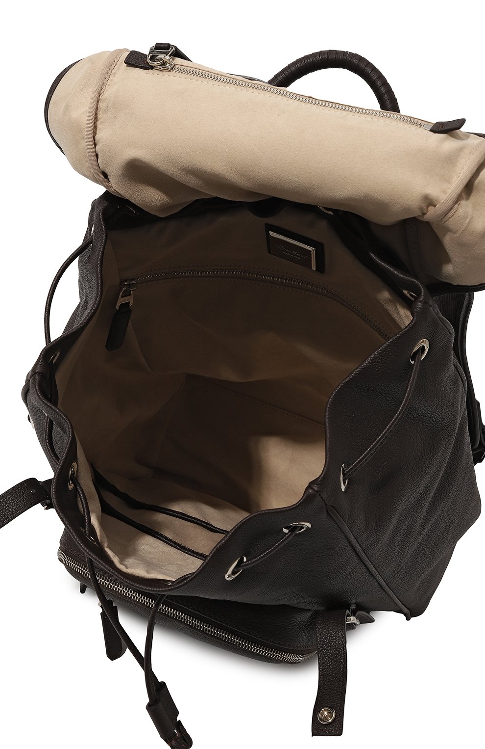 Рюкзак SANTONI, арт. UIBBA2479DB-AS08T50, фото 5