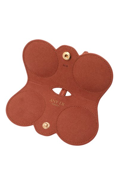 Футляр для очков ANY DI, арт. SP101602 CR0C0 C0GNAC, фото 3