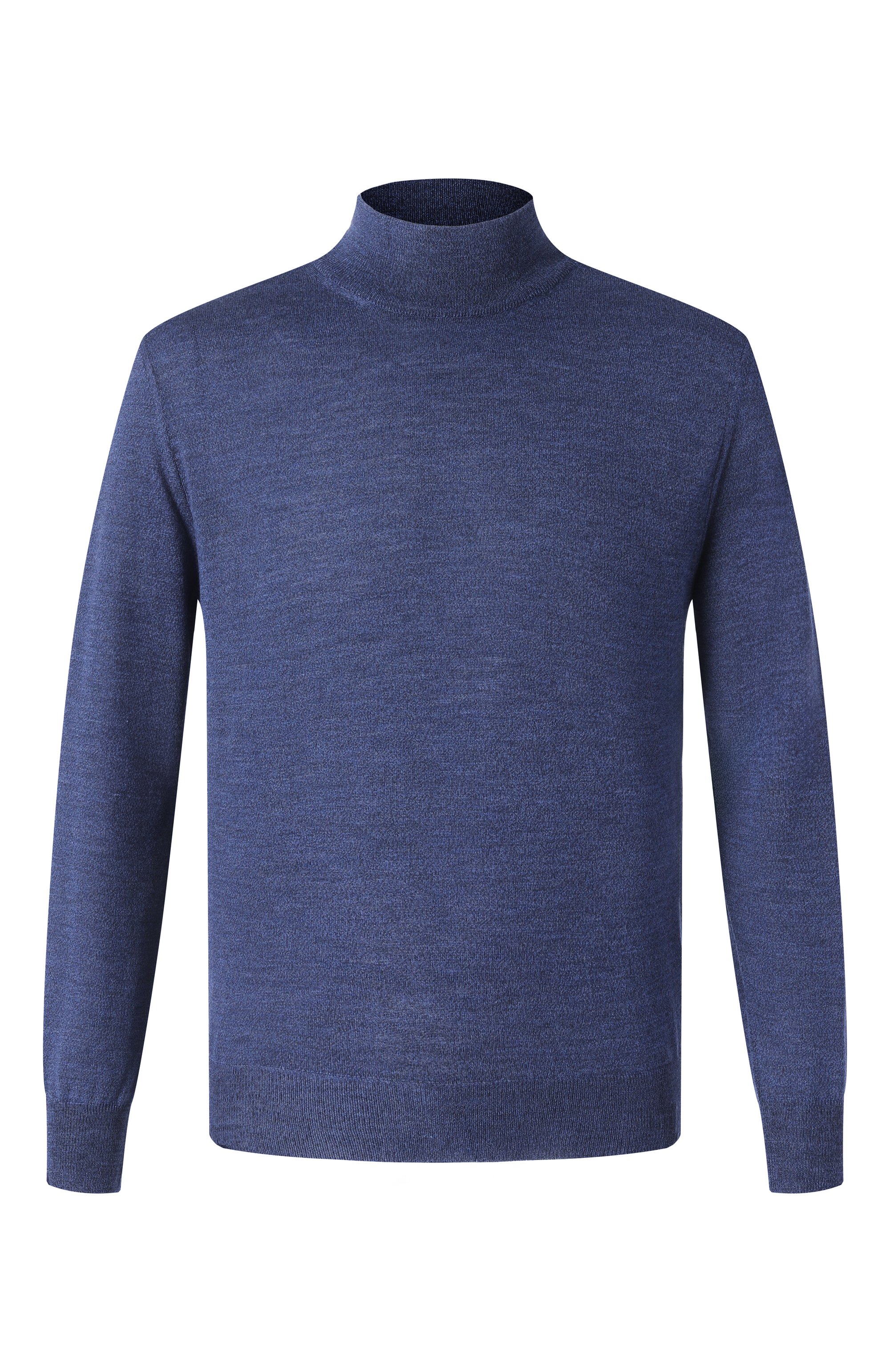 Шерстяная водолазка CANALI, арт. C0002/MK00077, фото 1