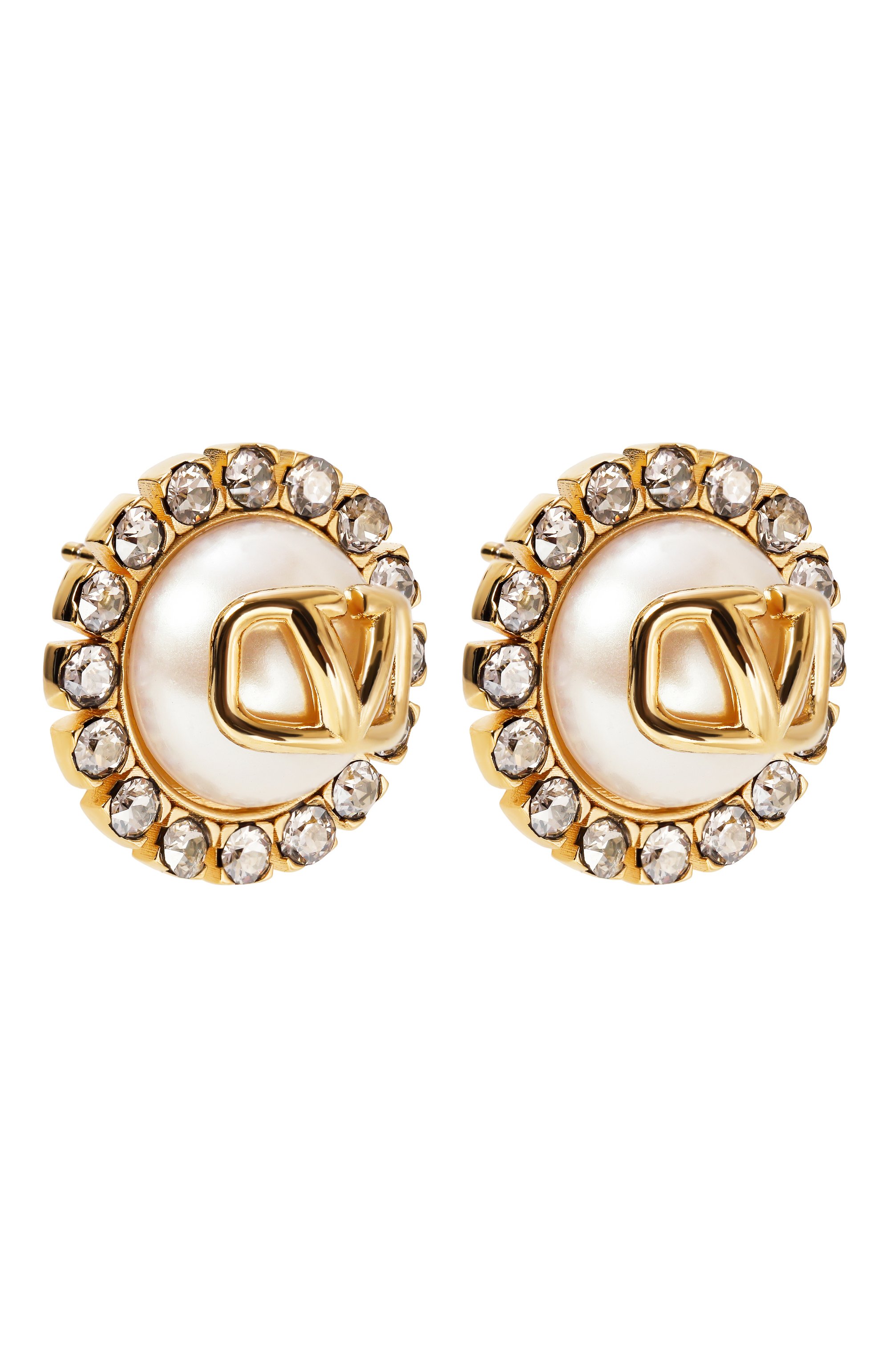 Серьги VALENTINO, арт. 5W2J0T83/HJY, фото 3