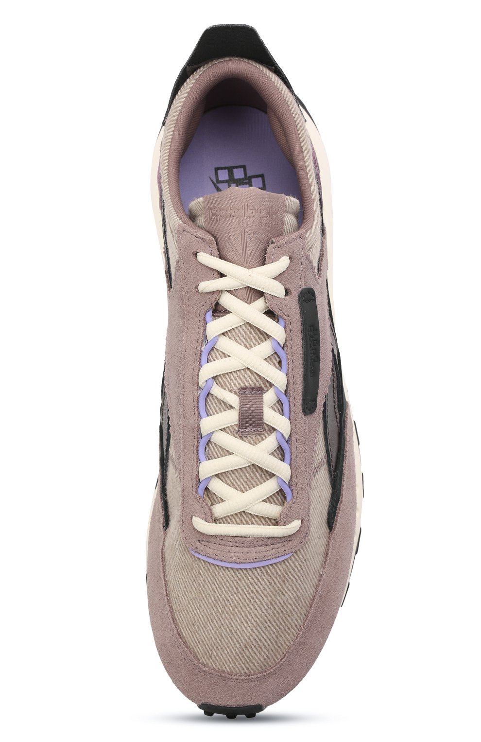 Кроссовки reebok x asap nast REEBOK, арт. H01280, фото 5