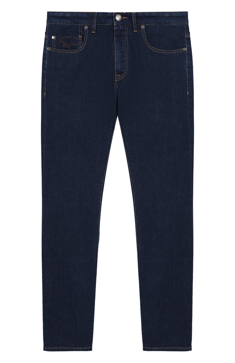 Джинсы PAUL&SHARK, арт. 13314122, фото 1