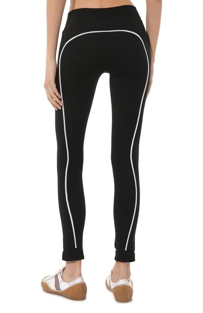 Легинсы OFF-WHITE, арт. OWVG039C99KNI0011001, фото 4