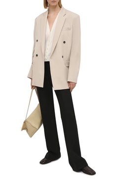 Шерстяной кардиган VALENTINO, арт. VB3KA01Q653, фото 2