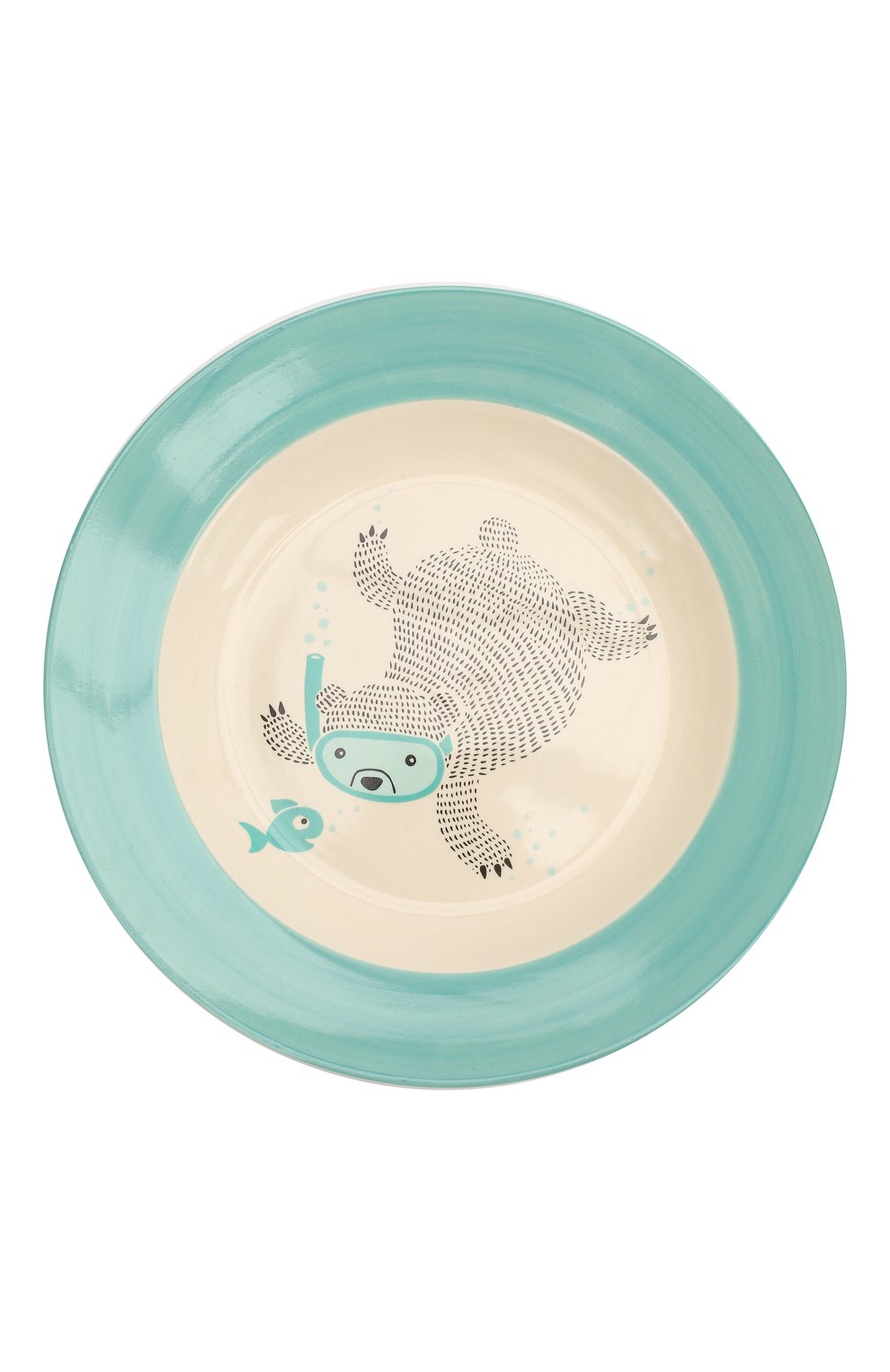 Тарелка для супа BLOOMINGVILLE, арт. 21106216, фото 1