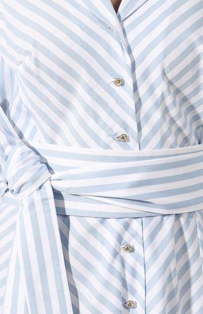 Платье из вискозы WEILL, арт. 125107, фото 5