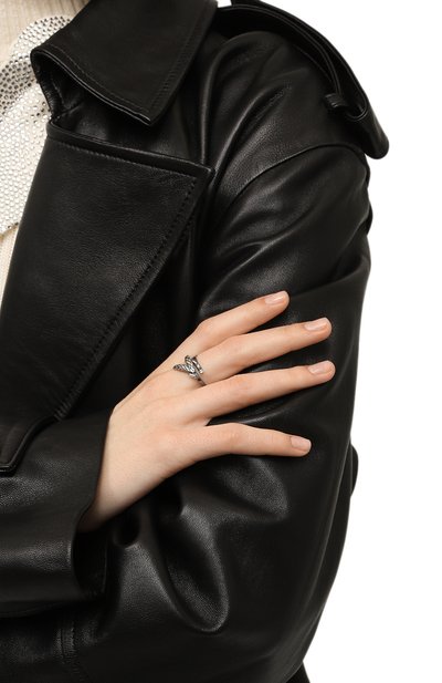 Кольцо береза MIDGARD PARIS, арт. 5750s, фото 2