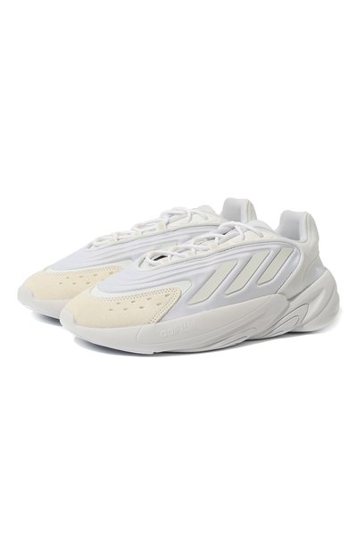 Комбинированные кроссовки ozelia ADIDAS ORIGINALS, арт. H04251, фото 1