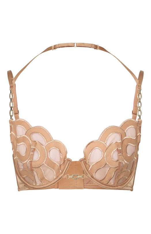 Бюстгальтер LIVY 655542390 Бежевый 655542390