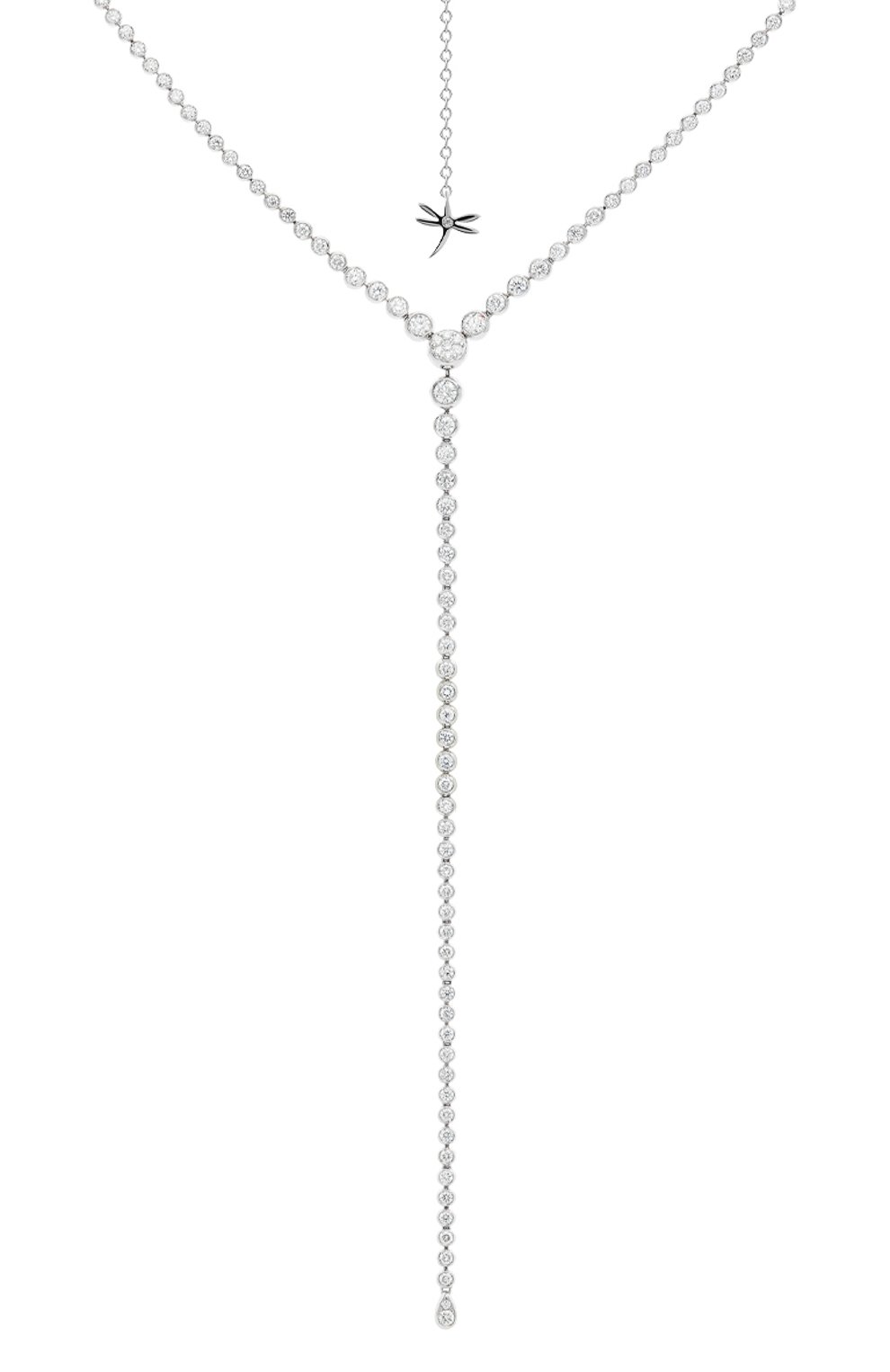 Колье CASATO, арт. CL121BT-W, фото 1