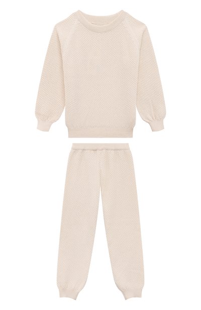 Комплект из свитшота и брюк ROYAL FIVE COLLECTION, арт. КХВР-ACS-104, фото 1