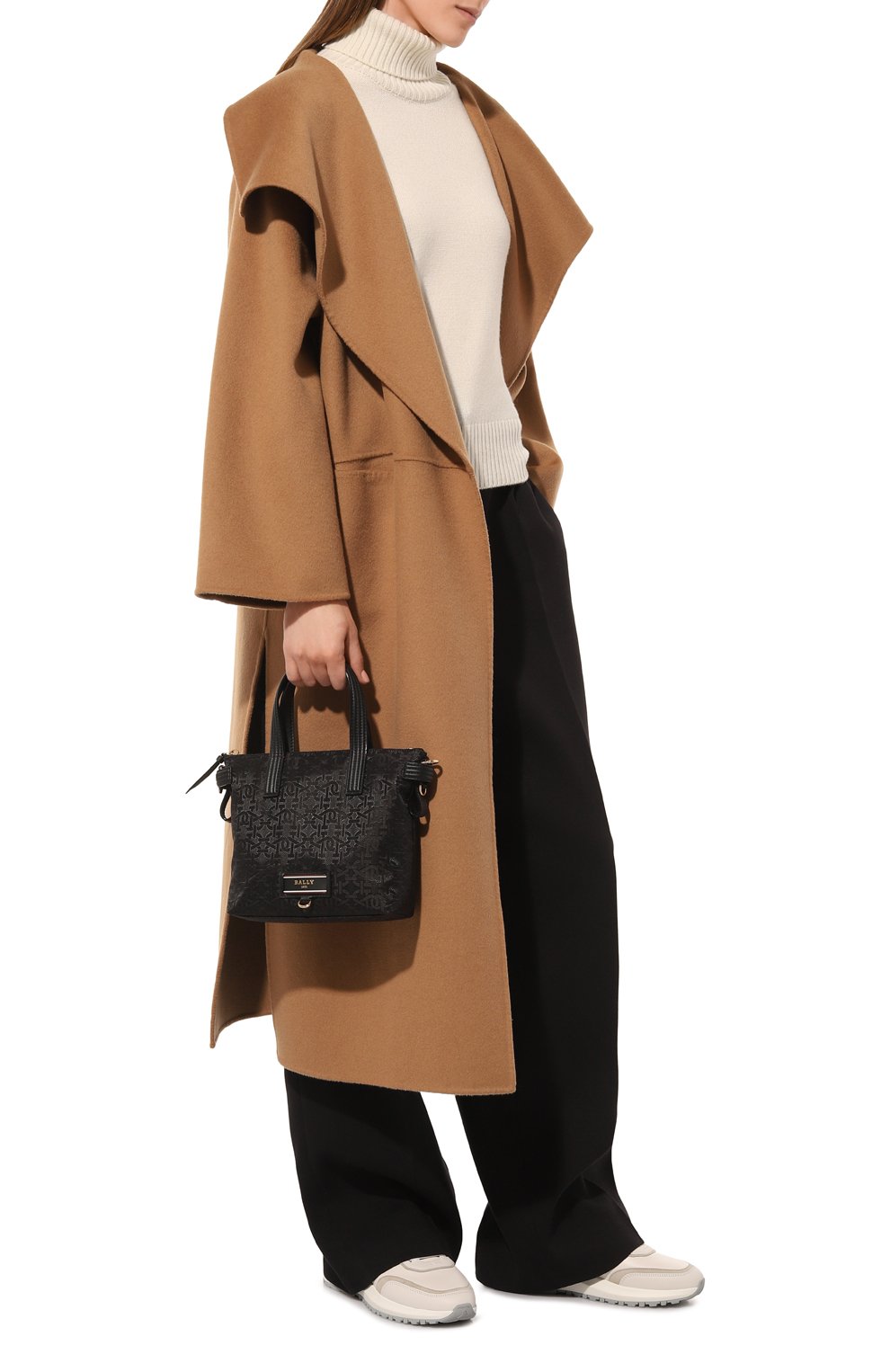 Сумка b-echo BALLY, арт. 603403/26039, фото 7