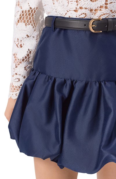 Юбка SELF-PORTRAIT, арт. SS26088SKN, фото 5