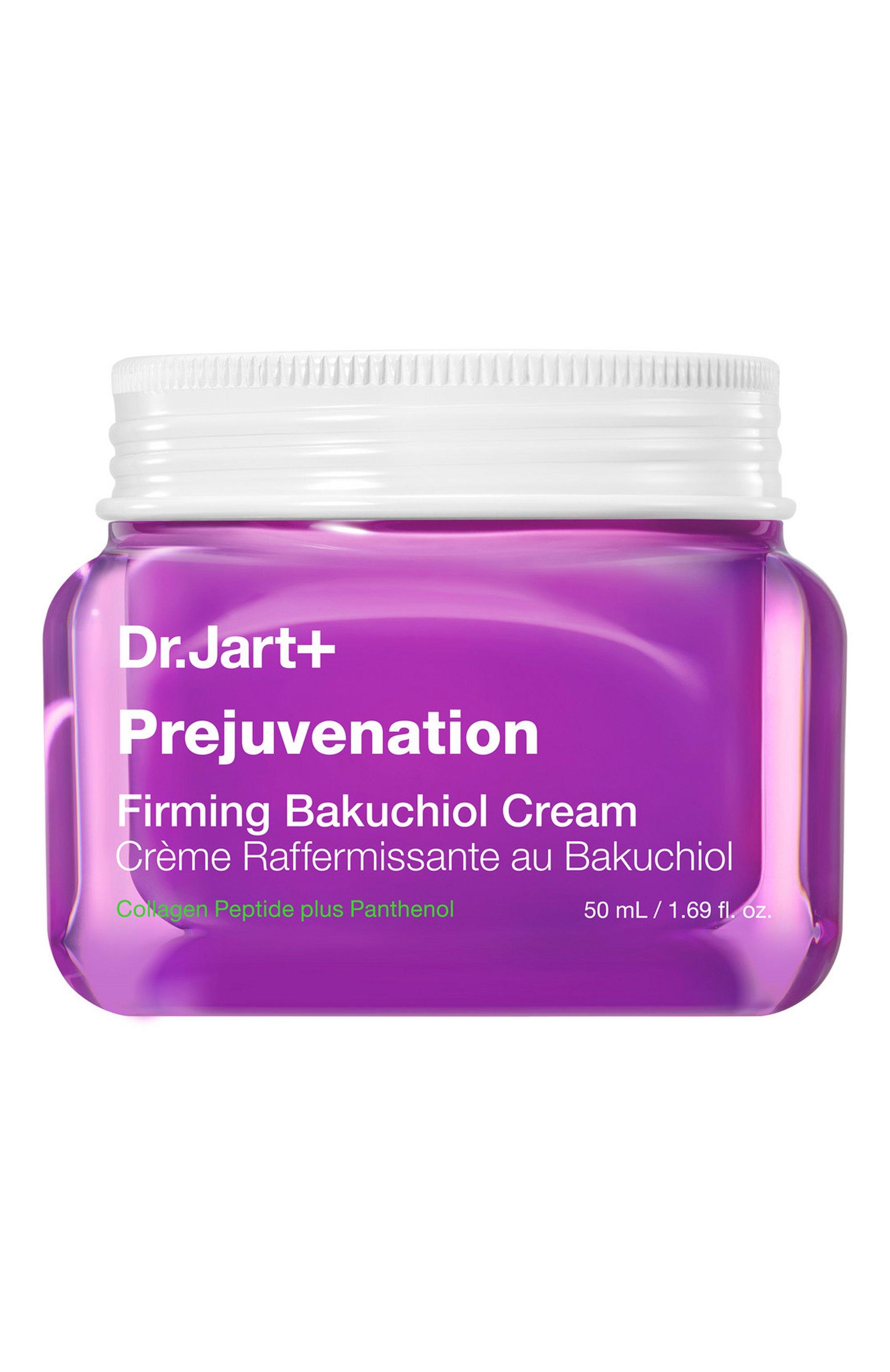 Укрепляющий крем с бакучиолом prejuvenation firming cream (50ml) DR.JART+, арт. 8809933611695, фото 1