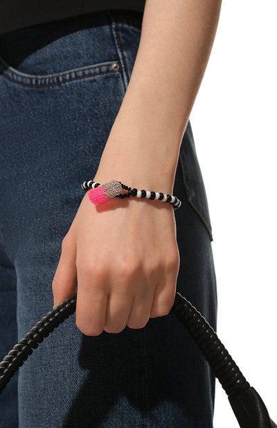 Браслет таблетка HIAYNDERFYT, арт. 1-2HTPTBLBW, фото 2