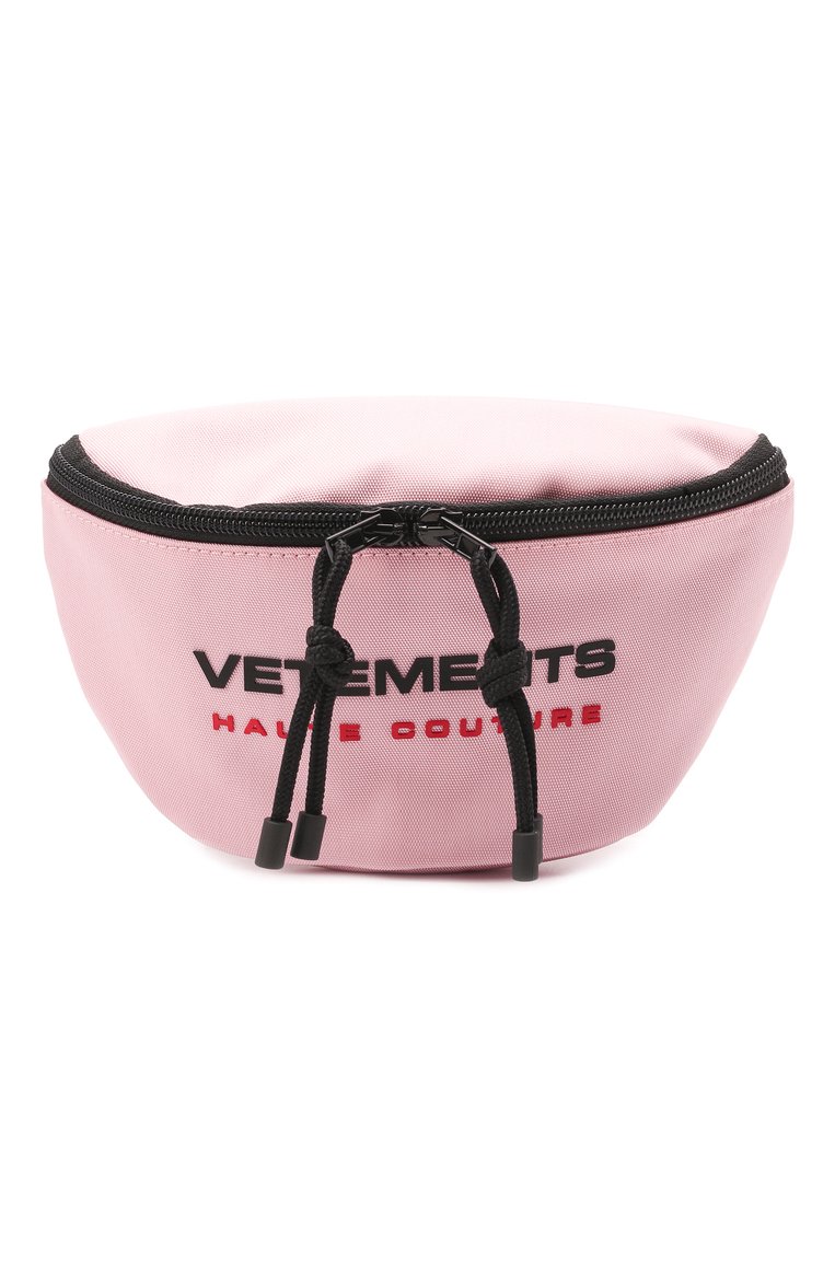 Поясная сумка VETEMENTS, арт. UE51BA100P 1302/W, фото 1