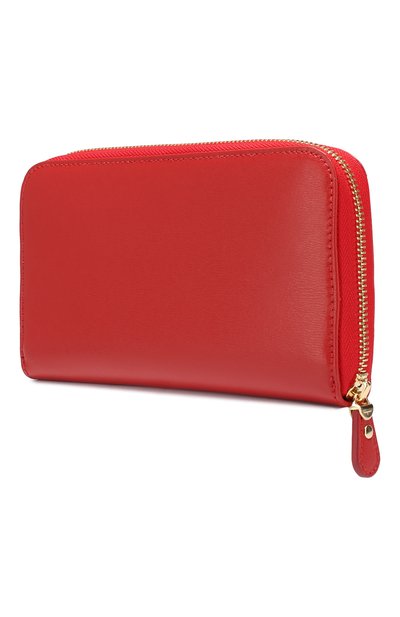 Кожаный кошелек FERRAGAMO, арт. Z-0683626, фото 2