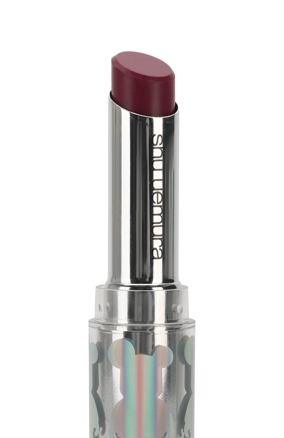 Губная помада tokyo spirit rouge unlimited, оттенок daring fuchsia SHU UEMURA цвета по цене 1550 руб., арт. 4935421653350, фото 3 Губная помада tokyo spirit rouge unlimited, оттенок daring fuchsia SHU UEMURA, арт. 4935421653350, фото 3