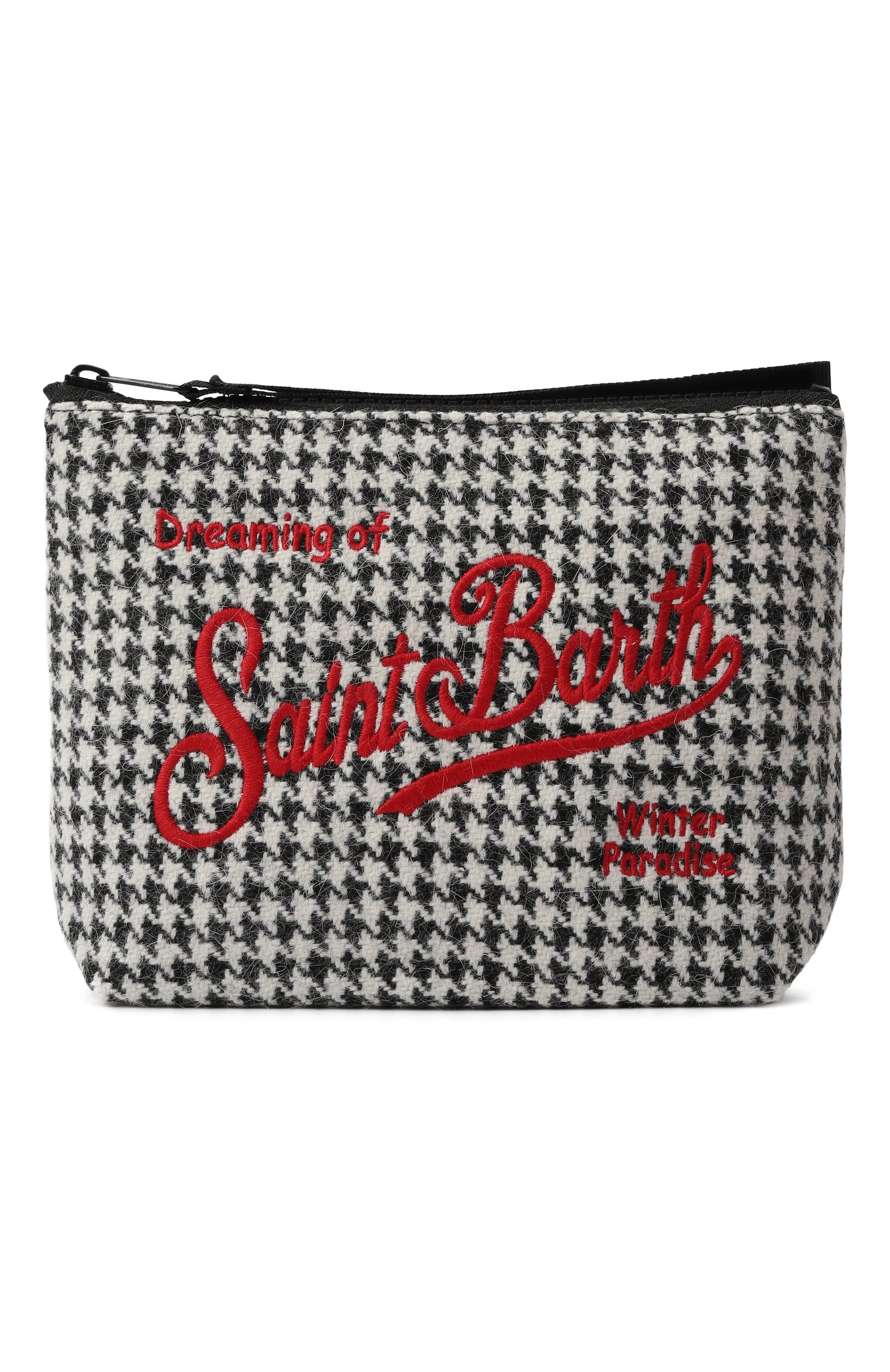 Текстильная косметичка MC2 SAINT BARTH, арт. ALINE W/01995G, фото 1